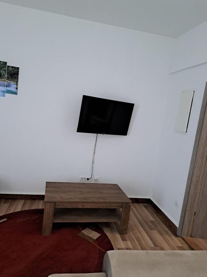 Villa Ika โพลเช ภายนอก รูปภาพ